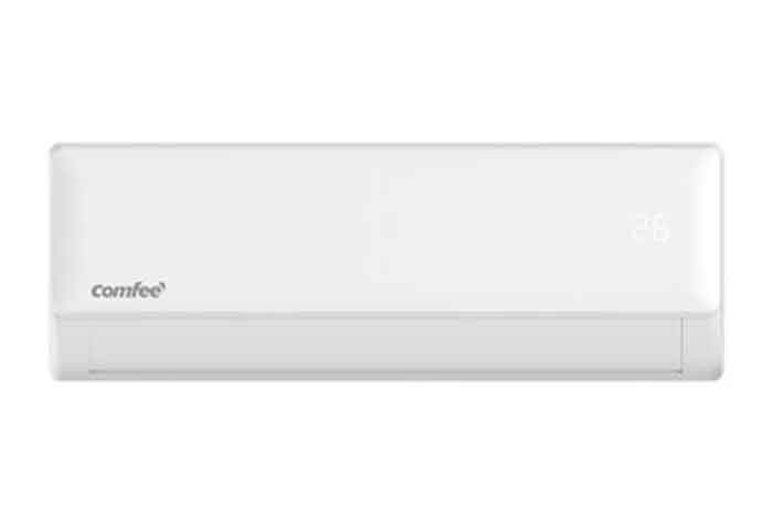 Điều hòa Comfee 1 chiều 9000 BTU CFS-09FGYF